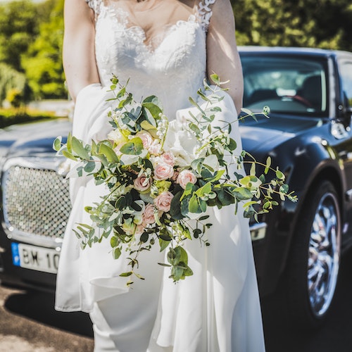 Wedding Car Services